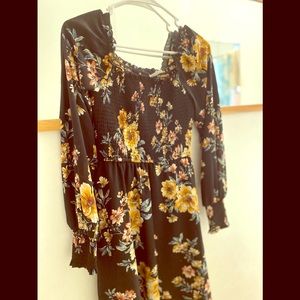 DressSize: Small “Xhilaration”
